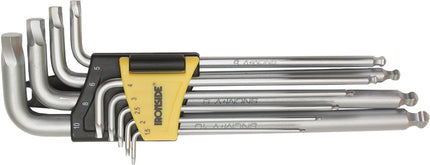 Inbussleutelset Ironside