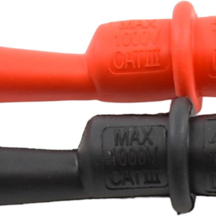 Stroomtang multimeter digitaal Ironside