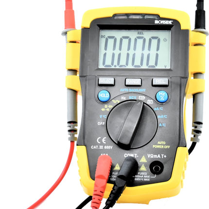 Multimeter Digitaal
