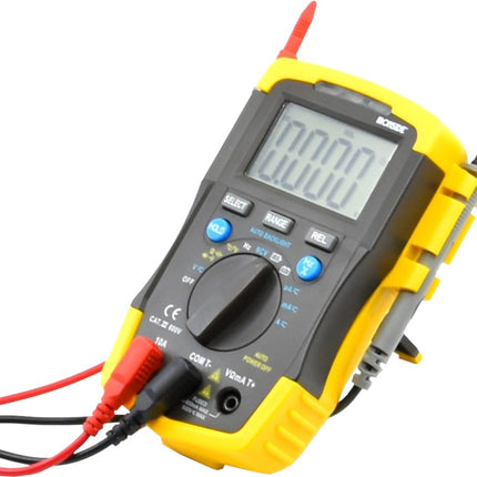 Multimeter Digitaal