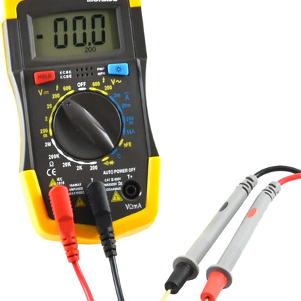 Multimeter Digitaal