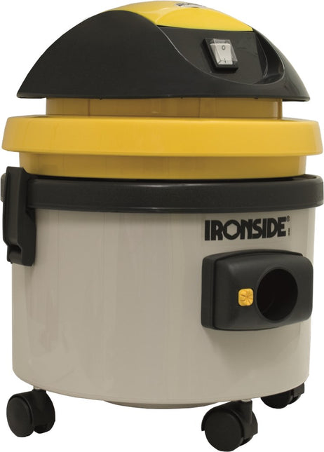 Stof-/waterzuiger 215 HSP Ironside