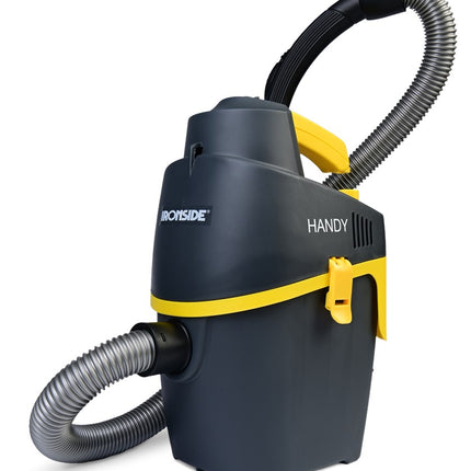 Stofzuiger Ironside