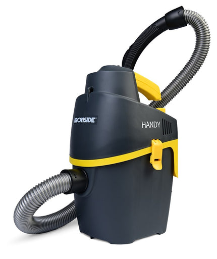 Stofzuiger Ironside