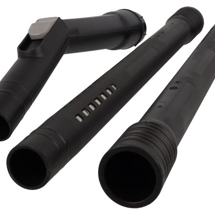 Stof-/waterzuiger Ironside