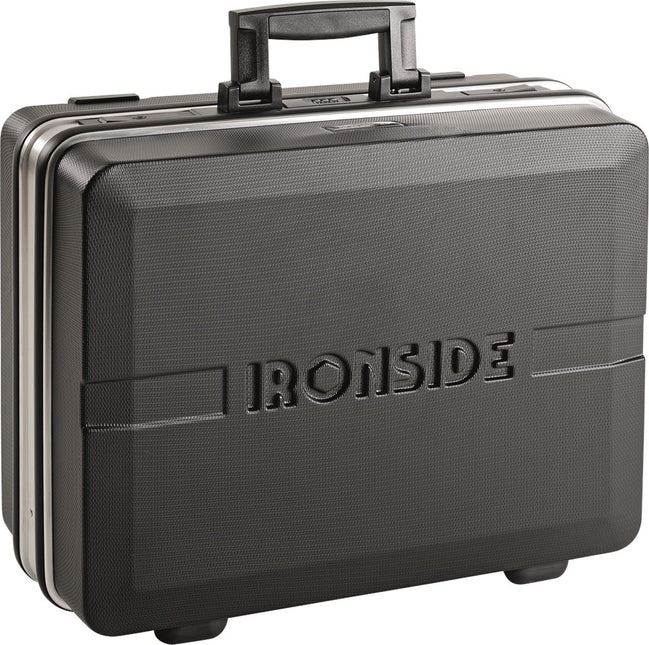 Gereedschapskoffer (leeg) Ironside
