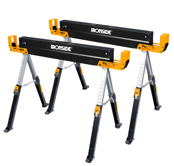 Schragenset 2 stuks heavy duty