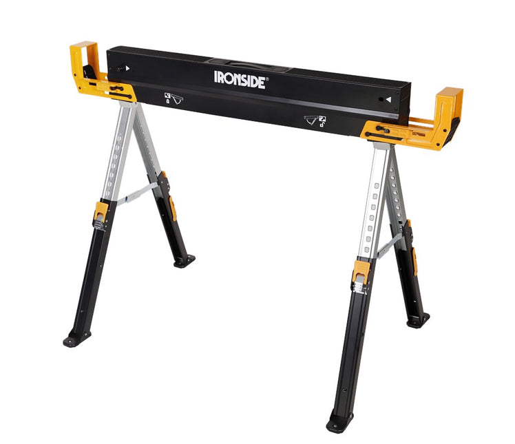 Schragenset 2 stuks heavy duty