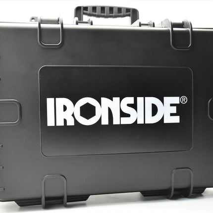 Gereedschapskoffer (leeg) Ironside