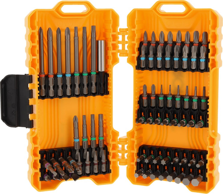 Bitset Ironside