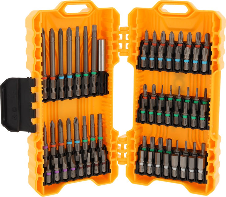Bitset Ironside