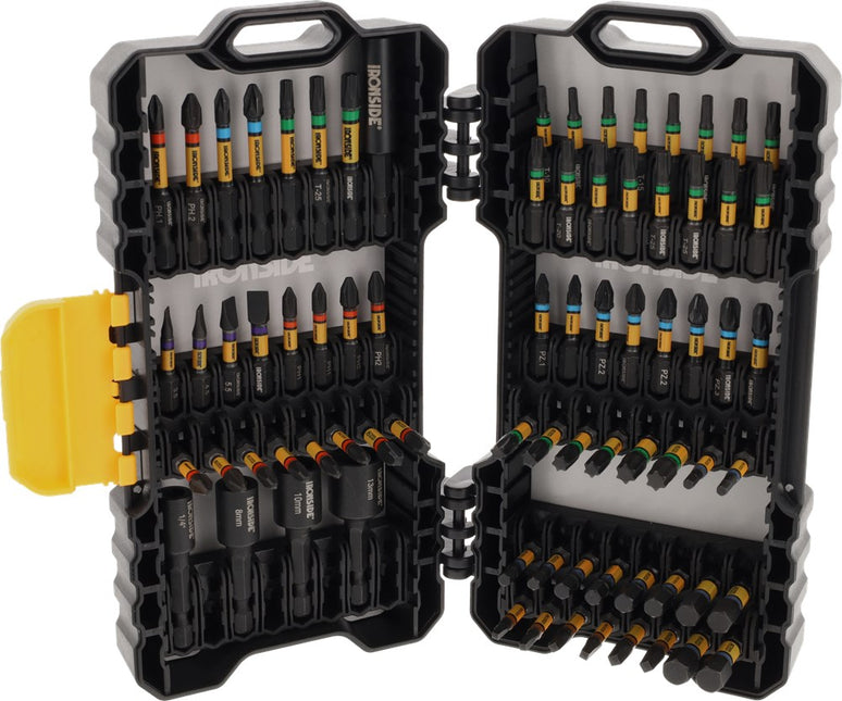 Bitset Ironside