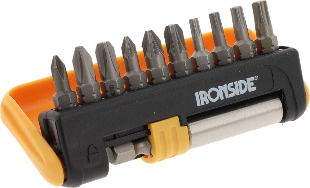 Bitset Ironside