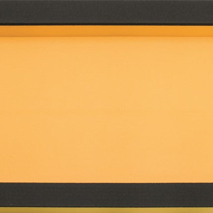 Inlay (leeg) Ironside