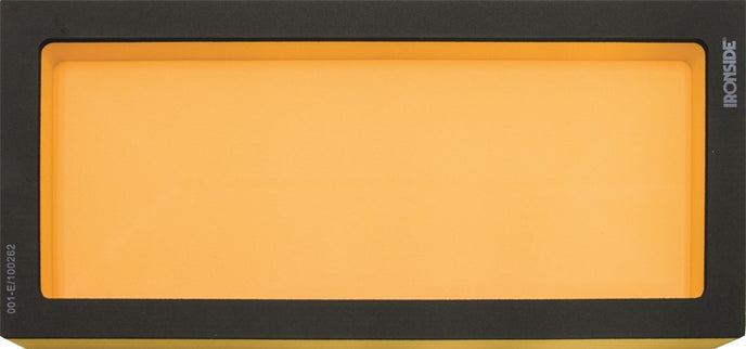 Inlay (leeg) Ironside