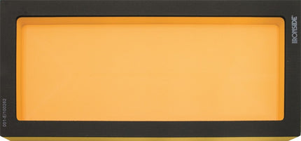 Inlay (leeg) Ironside