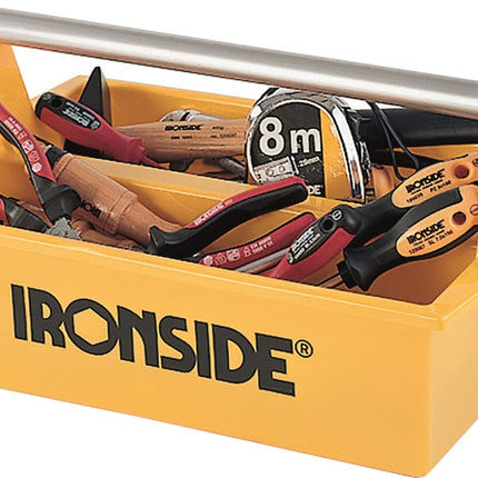 Gereedschapsbak Ironside