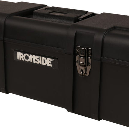 Gereedschapskoffer (gevuld) Ironside