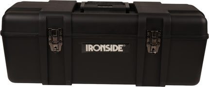 Gereedschapskoffer (gevuld) Ironside
