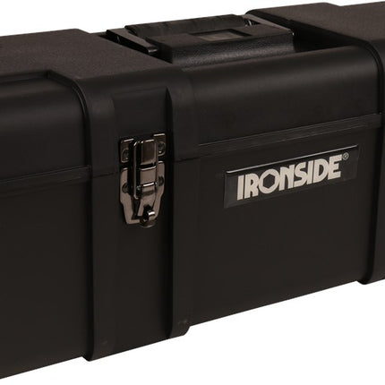 Gereedschapskoffer (gevuld) Ironside