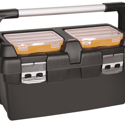Gereedschapskoffer (leeg) Ironside