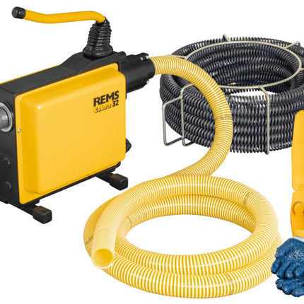 REMS Cobra 32 Set 32 - 174010 RSEV