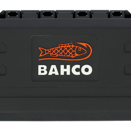 BAHCO IMPACT TORSIE BITSET 40-DELIG