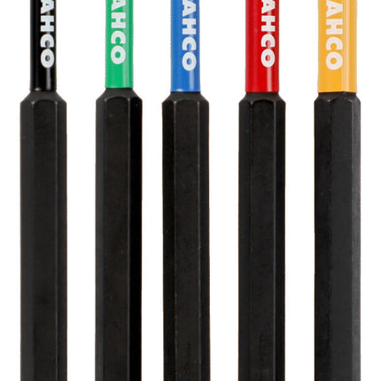 BAHCO IMPACT TORSIE BITSET 40-DELIG