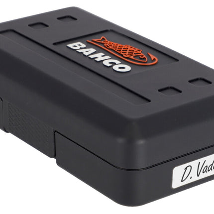 BAHCO IMPACT TORSIE BITSET 40-DELIG