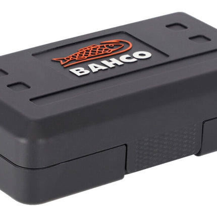 BAHCO IMPACT TORSIE BITSET 40-DELIG