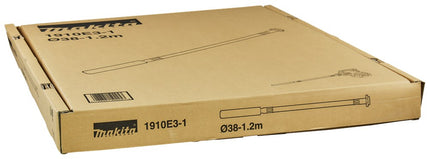 Makita TRILNAALD 38X1200MM