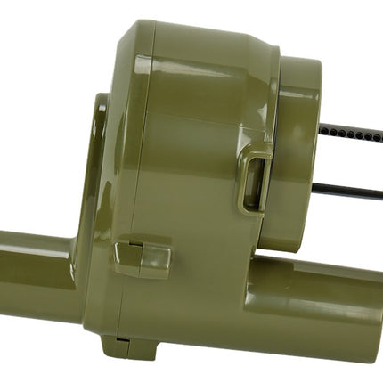Makita STOFBOX CYCLON GRN/LOCK - 1910F3-8