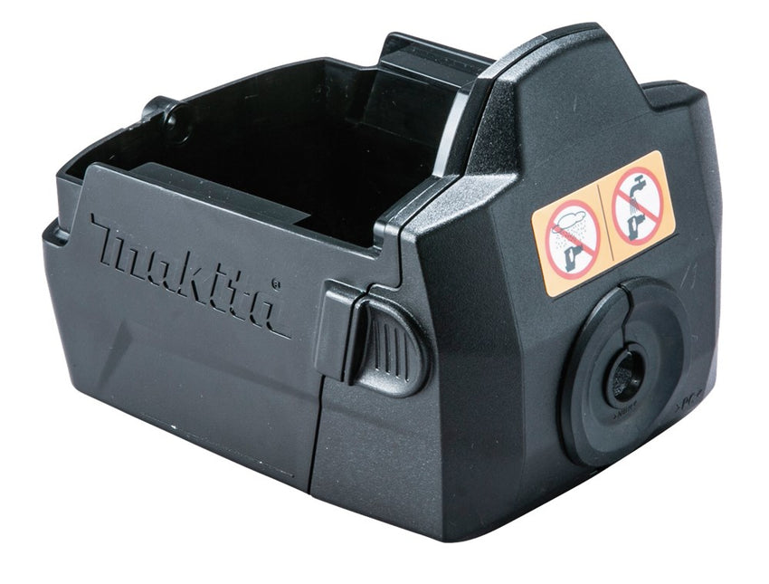 Makita AFDEKKAP BETONTRILNAALD TBV RUGGEDRAGEN ACCU