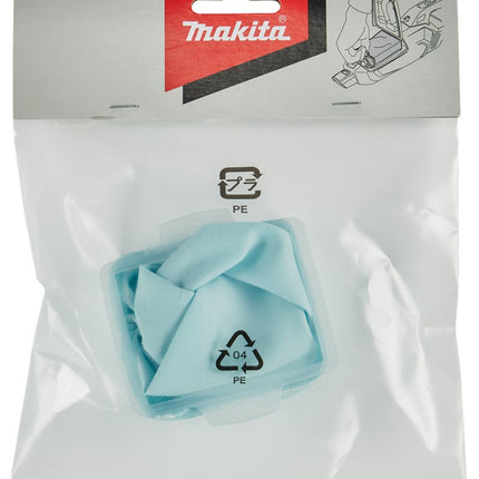Makita LINNEN STOFZAK STEELSTOFZUIGER