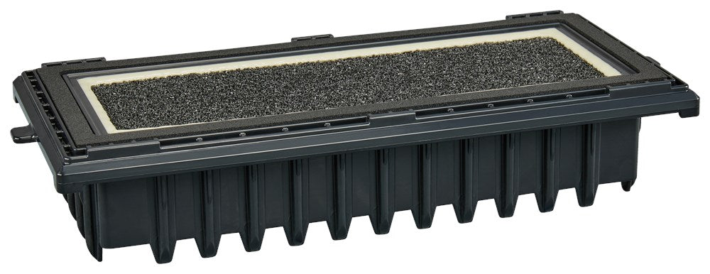 Makita VLOEISTOFFILTER STOFZUIGER