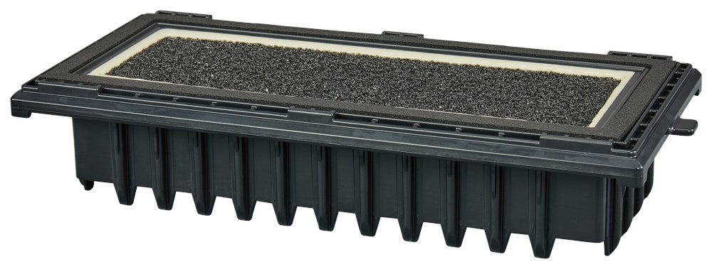 Makita VLOEISTOFFILTER STOFZUIGER