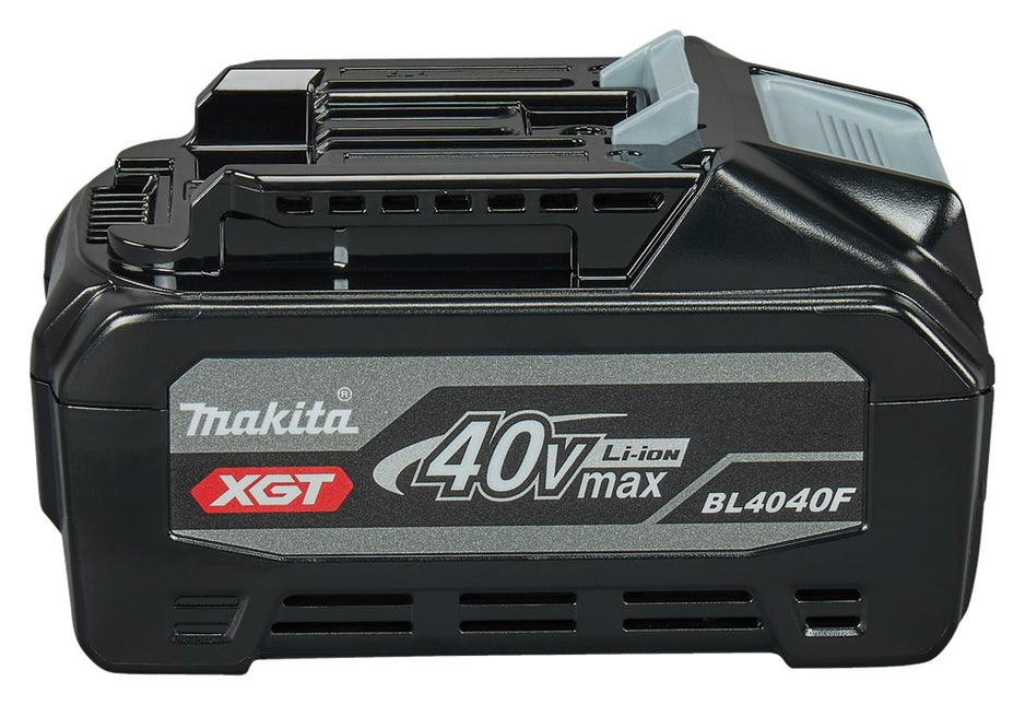 Makita ACCU BL4040F XGT 40V MAX 4,0AH