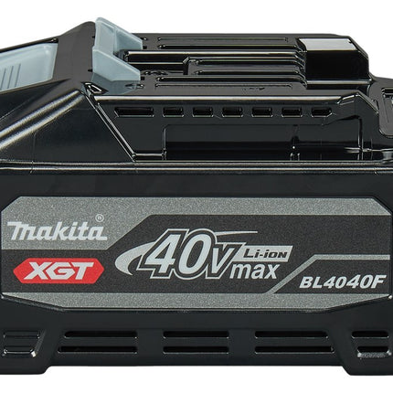 Makita ACCU BL4040F XGT 40V MAX 4,0AH