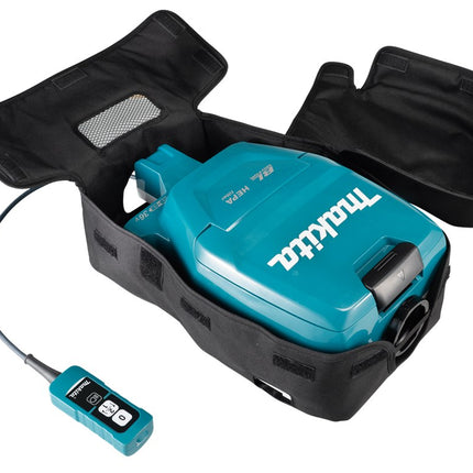 Makita BESCHERMHOES RUGSTOFZUIGER