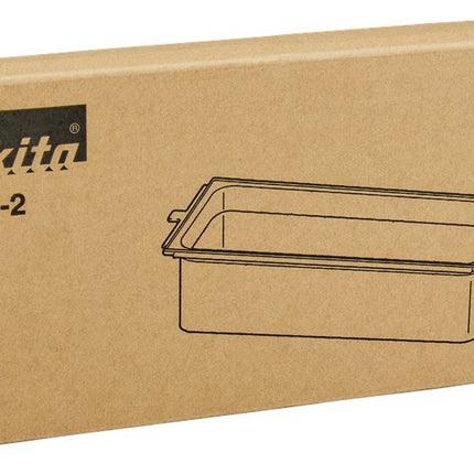 Makita LINNEN VOORFILTER STOFZUIGER