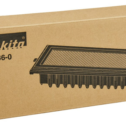 Makita STOFFILTER STOFZUIGER
