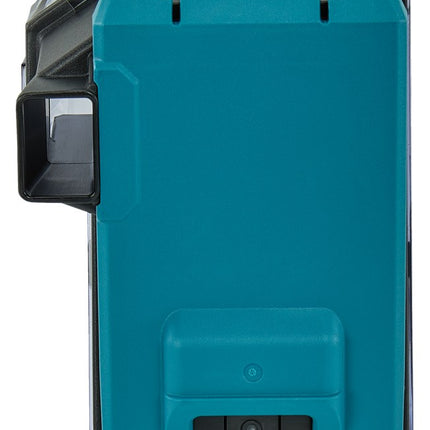 Makita STOFBOX MET FILTERREINIGING EN HEPA FIJNSTOFFILTER