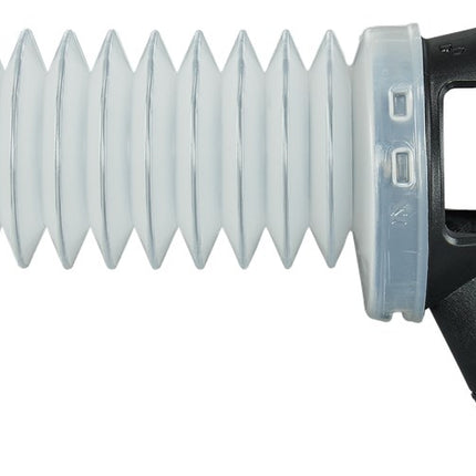 Makita STOFAFZUIGADAPTER BOORHAMER