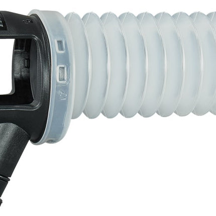 Makita STOFAFZUIGADAPTER BOORHAMER