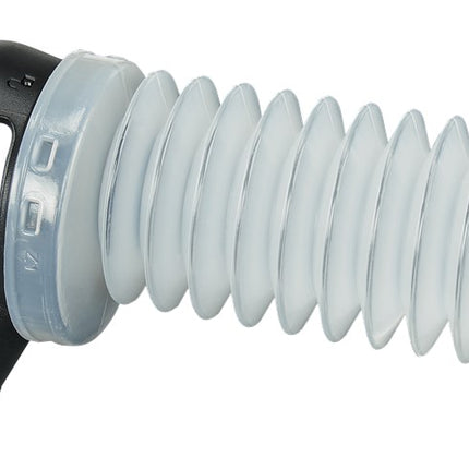 Makita STOFAFZUIGADAPTER BOORHAMER