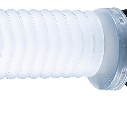 Makita STOFAFZUIGADAPTER BOORHAMER