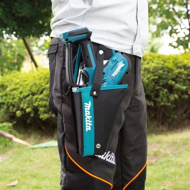 Makita Holster voor Snoeizaag DUC101 en UC100D – 1911R0-4