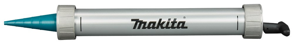 Makita PATROONHOUDER WORST 600ML SET TBV DCG180