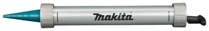 Makita PATROONHOUDER WORST 600ML SET TBV DCG180