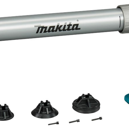 Makita PATROONHOUDER WORST 600ML SET TBV DCG180
